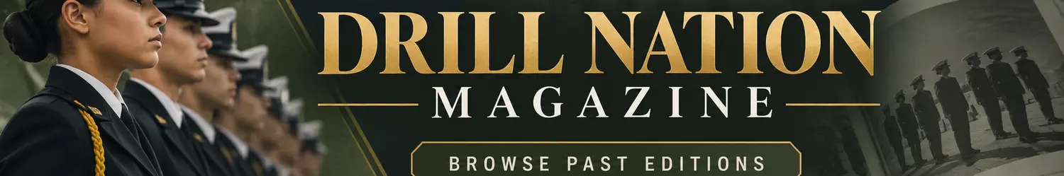 Drill Nation Magazine — Browse past editions